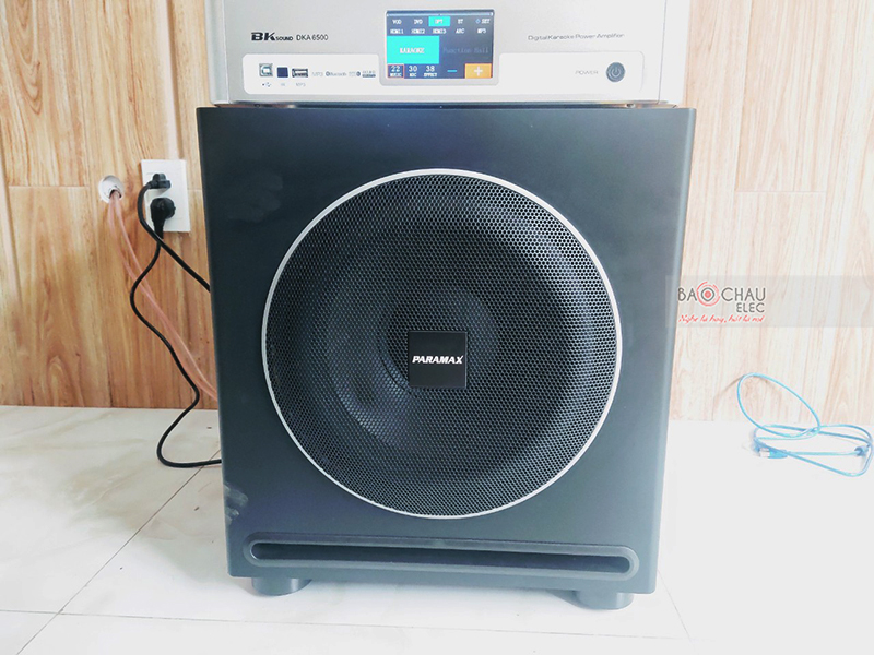Dàn karaoke gia đình anh Hùng h4