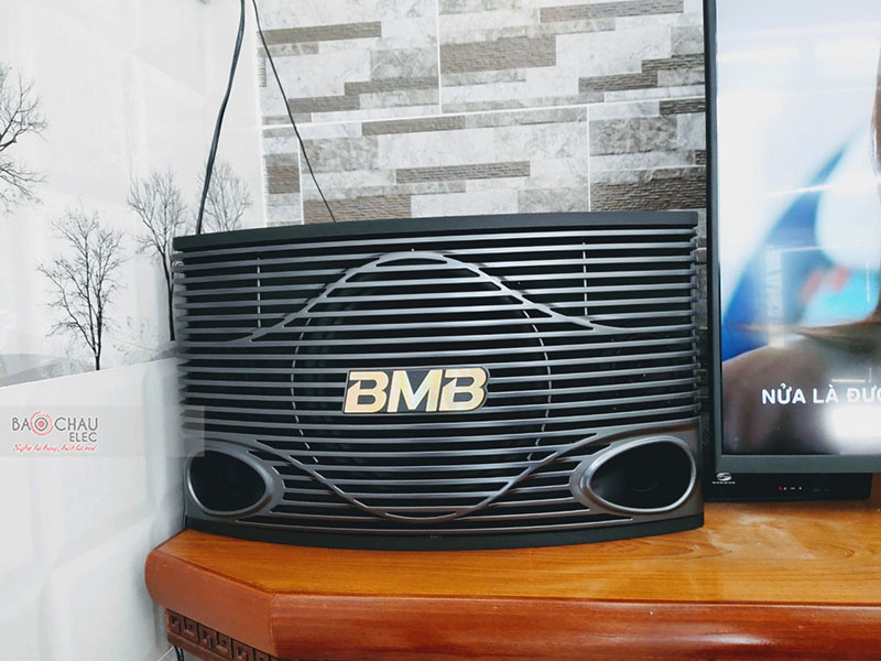 Dàn karaoke gia đình anh Khoa h1