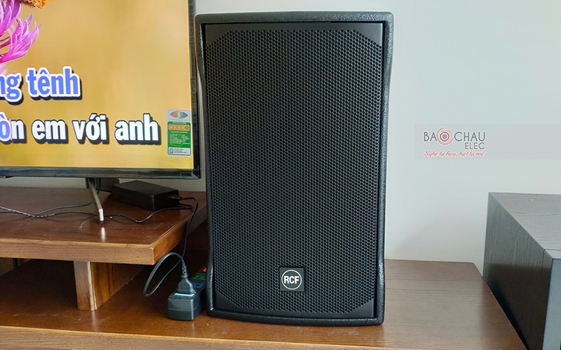 Dàn karaoke gia đình anh Mạnh h2