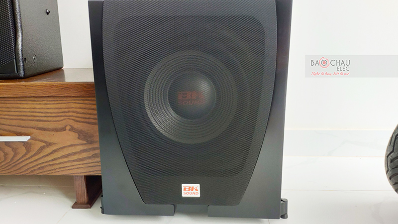 Dàn karaoke gia đình anh Mạnh h3