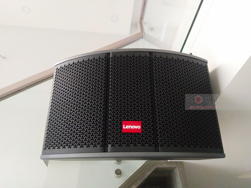 Loa karaoke Lenovo KS250
