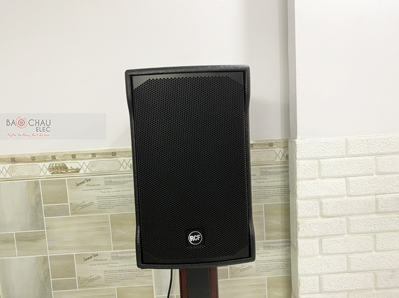 Dàn karaoke gia đình anh Phong h1