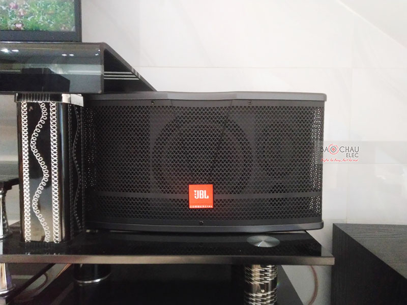 Dàn karaoke gia đình anh Phú h2