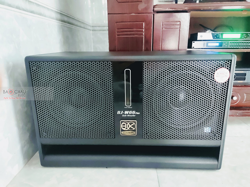 Dàn karaoke gia đình anh Quang h4