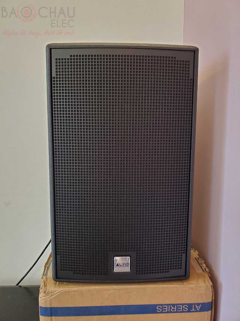 Lắp đặt d&agrave;n karaoke cho anh Quang tại G&ograve; Vấp h1