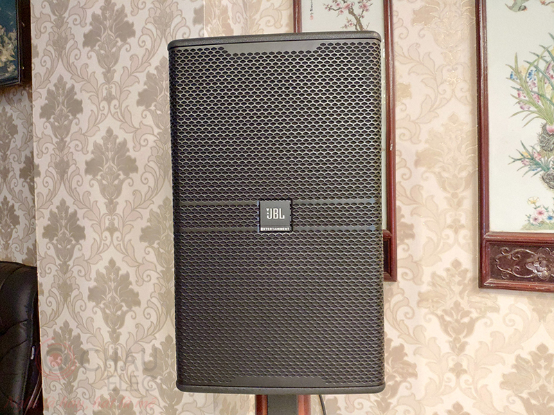 Dàn karaoke của anh Trung Hà tại Thủ Đức h2