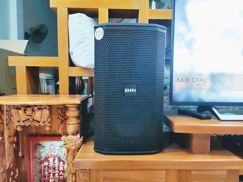 Dàn karaoke gia đình anh Thắng h1