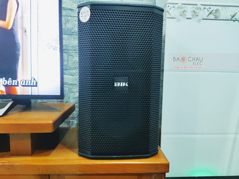 Dàn karaoke gia đình anh Thắng h2