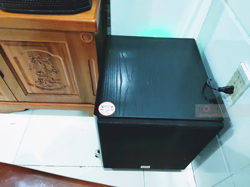 Dàn karaoke gia đình anh thắng h4