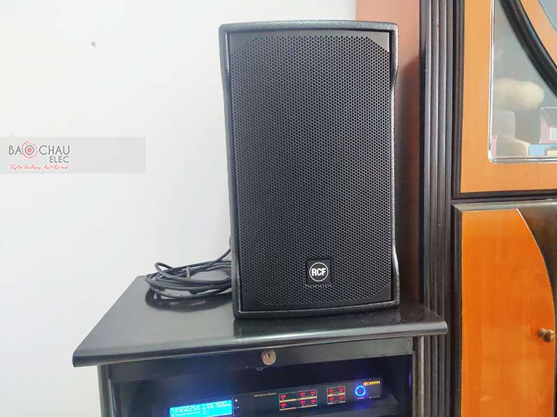 Dàn karaoke gia đình anh Thanh h1