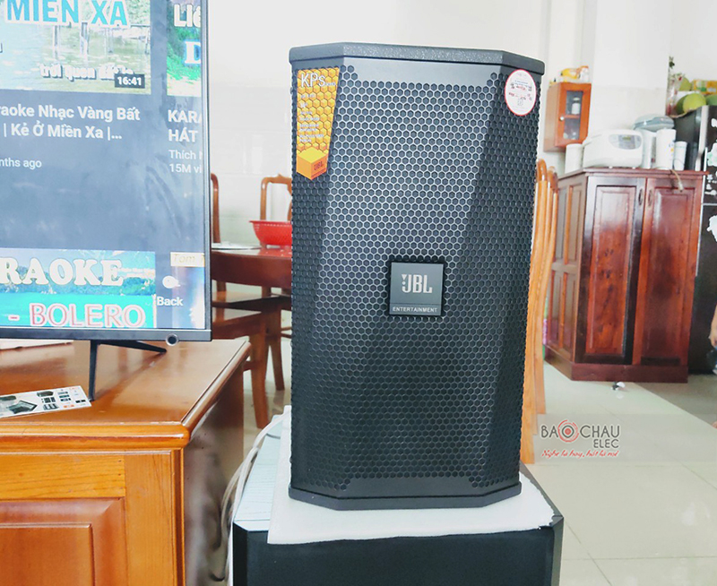 Dàn karaoke gia đình anh Thảo h2