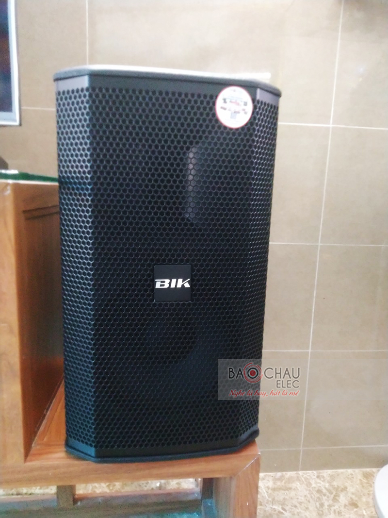 Dàn karaoke gia đình anh Thao h2