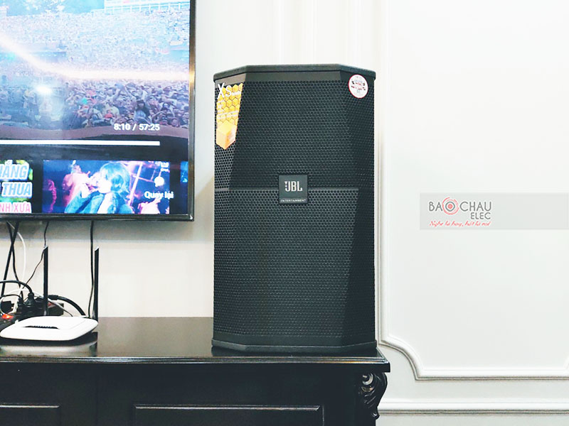 Dàn karaoke gia đình anh Thọ h2