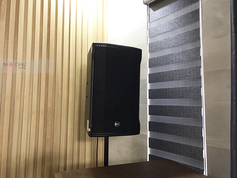 Dàn karaoke gia đình anh Trang h2