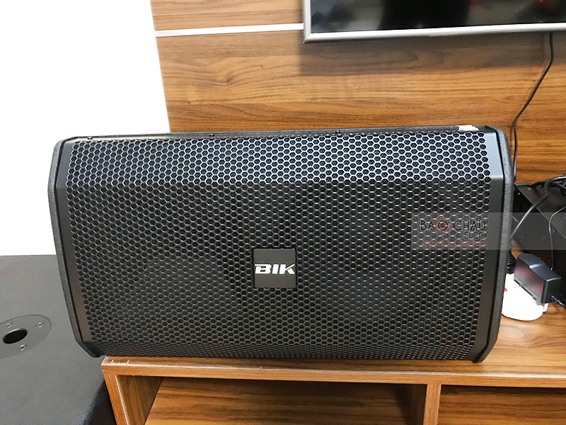 Dàn karaoke gia đình anh Tuấn h1
