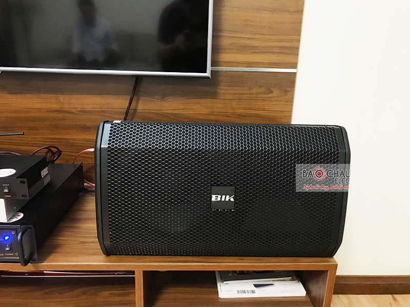 Dàn karaoke gia đình anh Tuấn h2