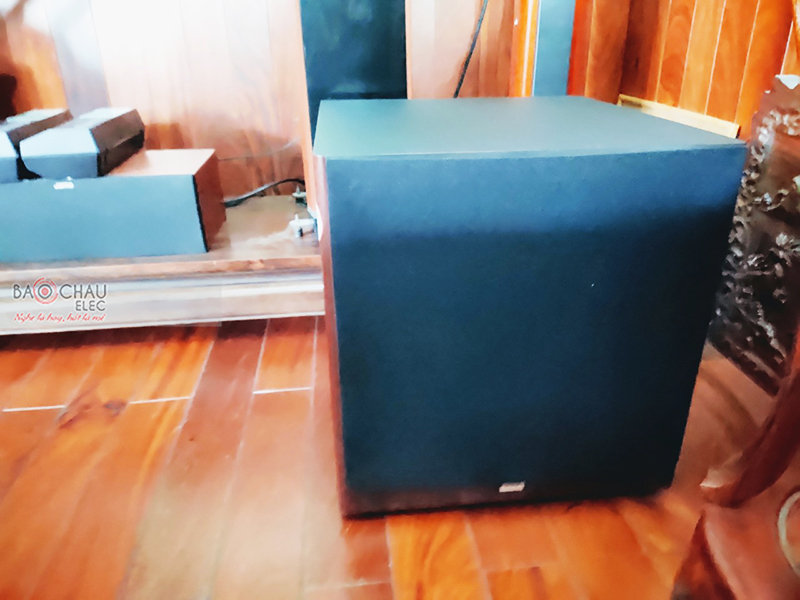 Dàn karaoke gia đình chị Liên h4