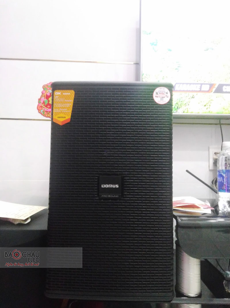 Dàn karaoke gia đình chị My h1