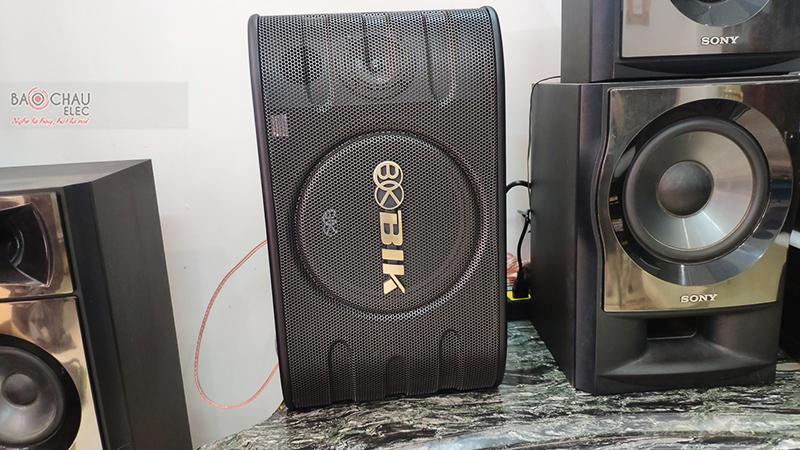 Dàn karaoke gia đình chị Sương h1