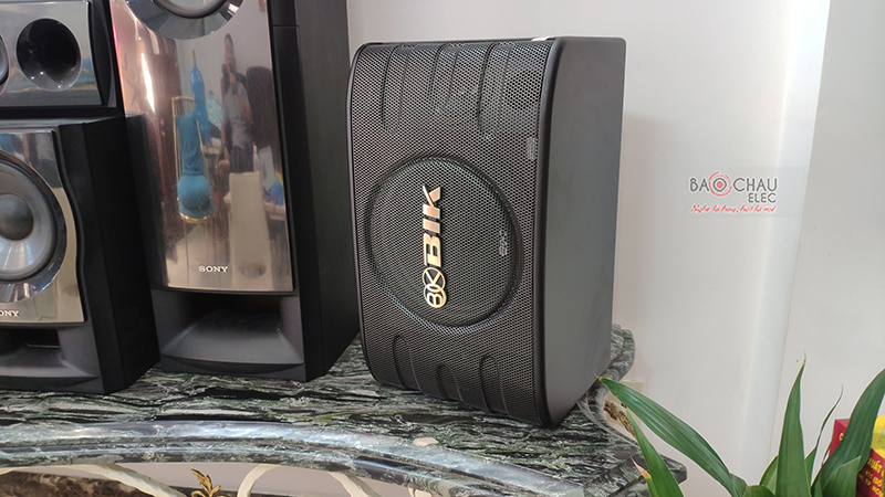 Dàn karaoke gia đình chị Sương h2