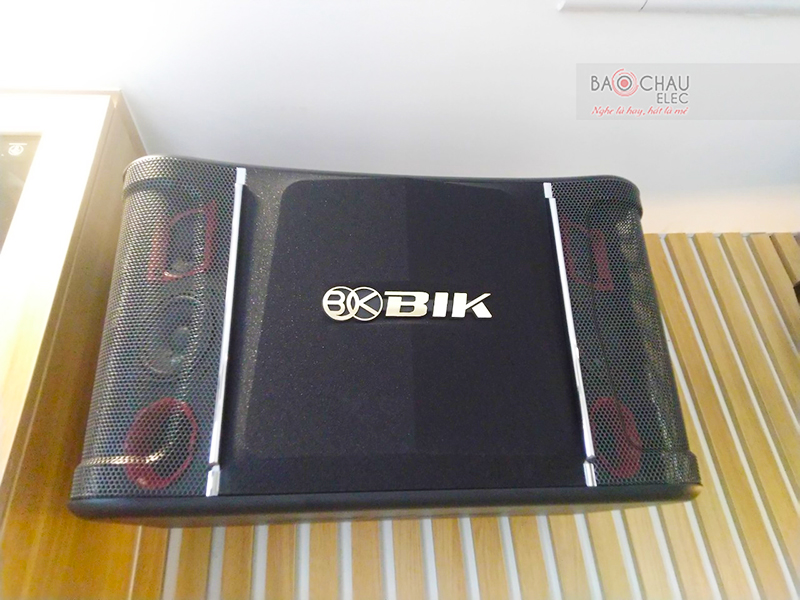 dàn karaoke gia đình chị vân h1