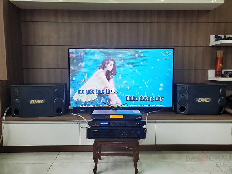 Lắp đặt d&agrave;n karaoke Ch&uacute; Mẫn tại Q.B&igrave;nh T&acirc;n h4