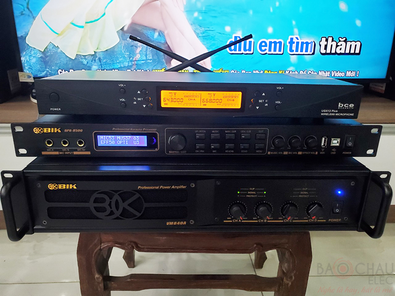 Lắp đặt d&agrave;n karaoke Ch&uacute; Mẫn tại Q.B&igrave;nh T&acirc;n h3