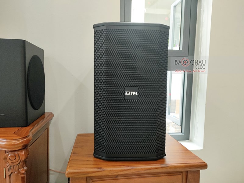 Dàn karaoke gia đình chú Sử