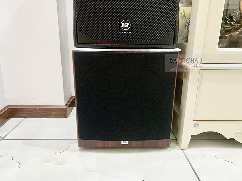 Dàn karaoke gia đình cô Dung h2