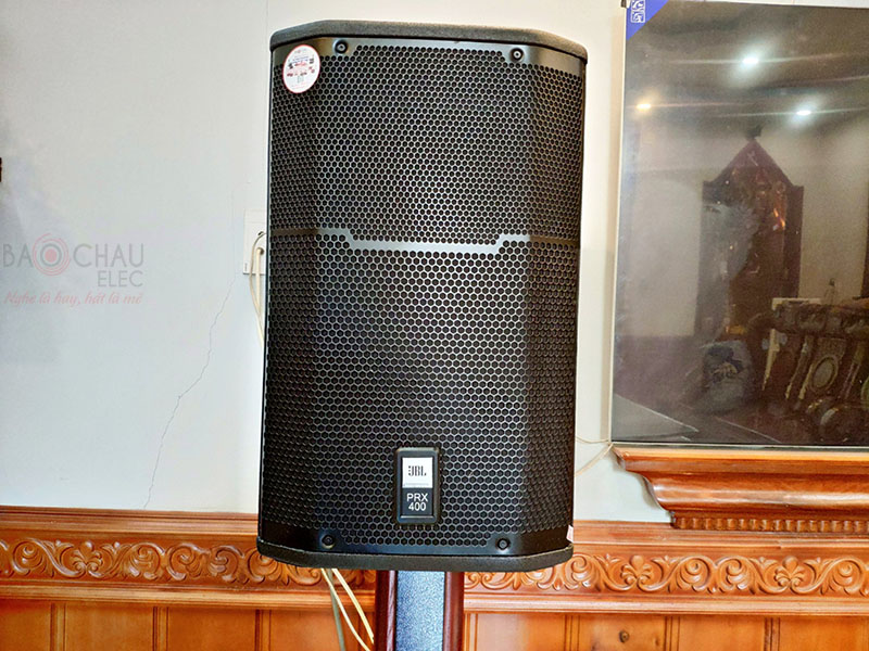 Lắp đặt dàn karaoke SIÊU VIP cho anh Trang tại Gò Vấp – Tp HCM h1