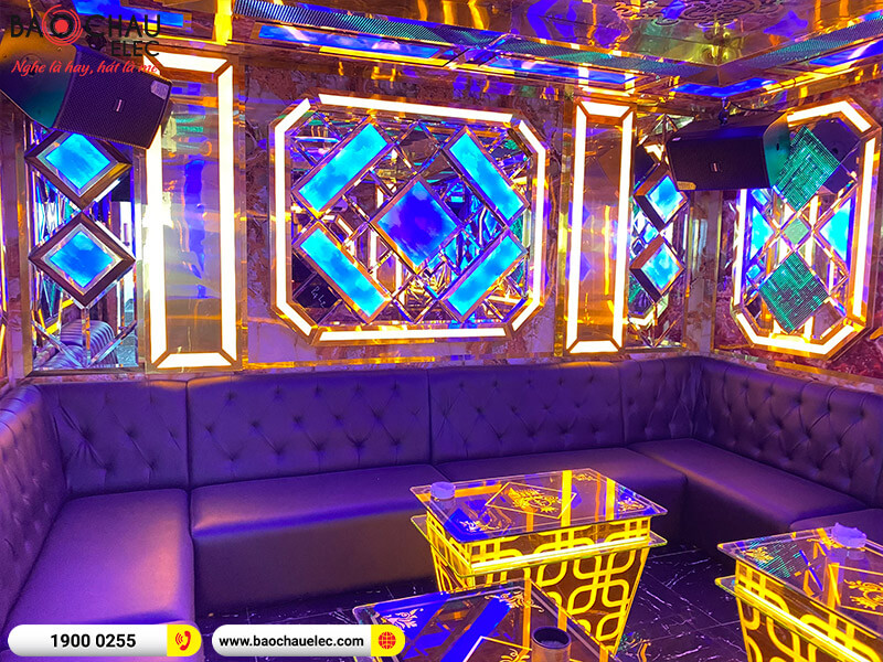 Địa Điểm B&aacute;n Loa Karaoke Uy T&iacute;n Nhất Tại Hồ Ch&iacute; Minh