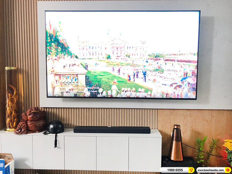 So Sánh Beosound A9 MK5 Và Beoplay A9 MK4: Có gì khác biệt?