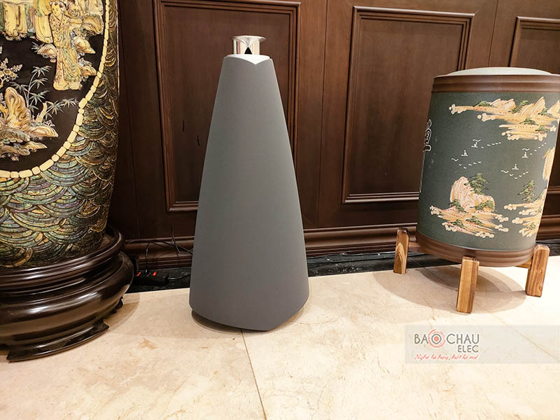 So Sánh Beosound A9 MK5 Và Beoplay A9 MK4: Có gì khác biệt?