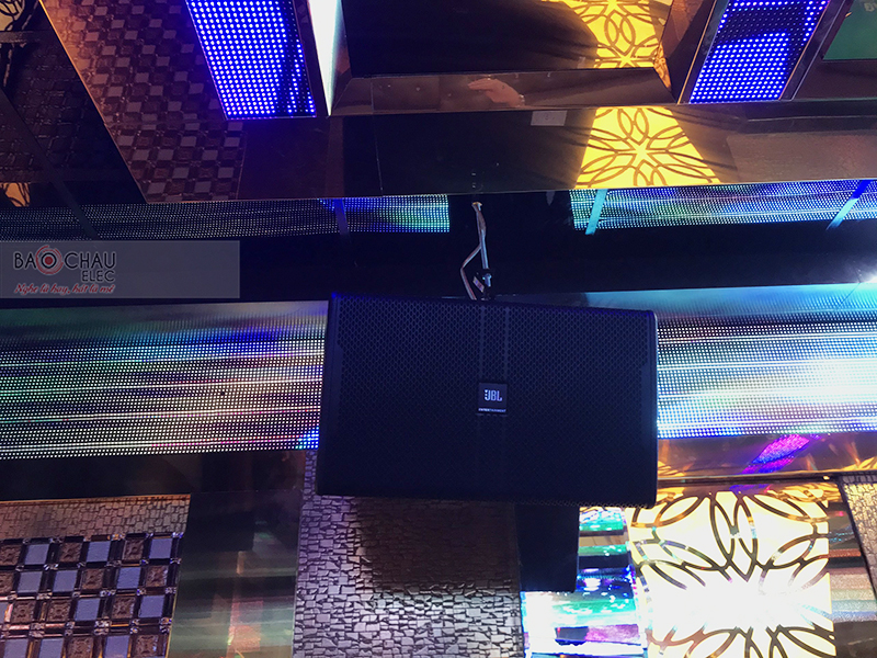 Phòng hát kinh doanh tại quận 10- TP HCM