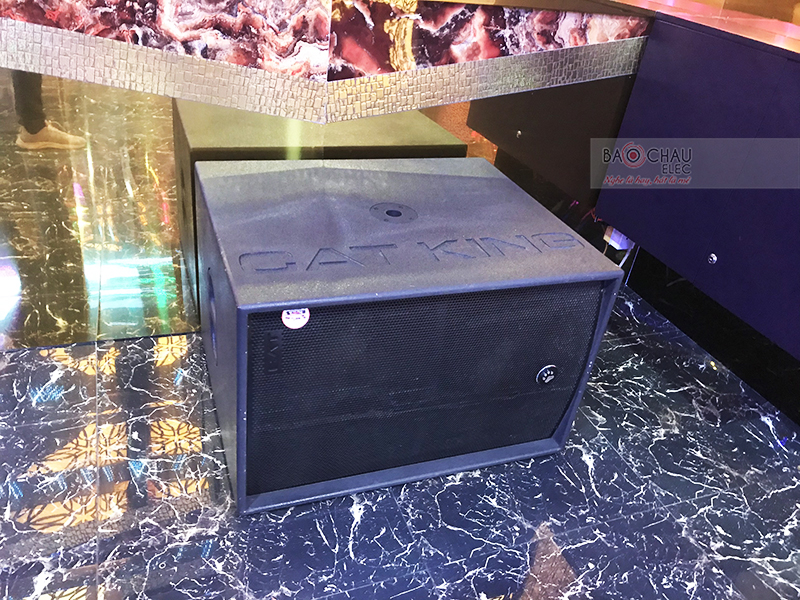 Phòng hát kinh doanh tại quận 6 TP HCM h3