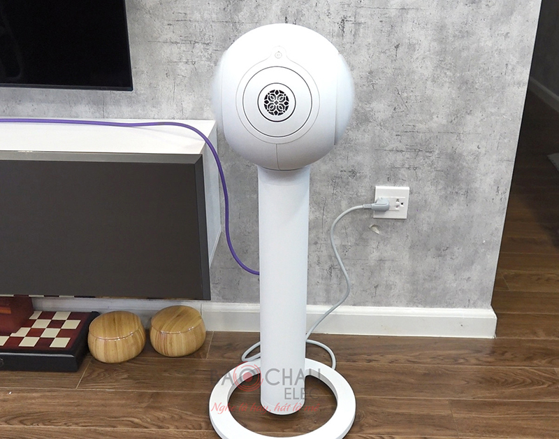 Loa Devialet Phantom I 108DB Gold White
