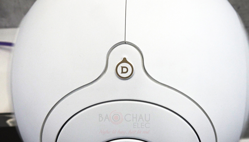 Loa Devialet Phantom I 108DB Gold White