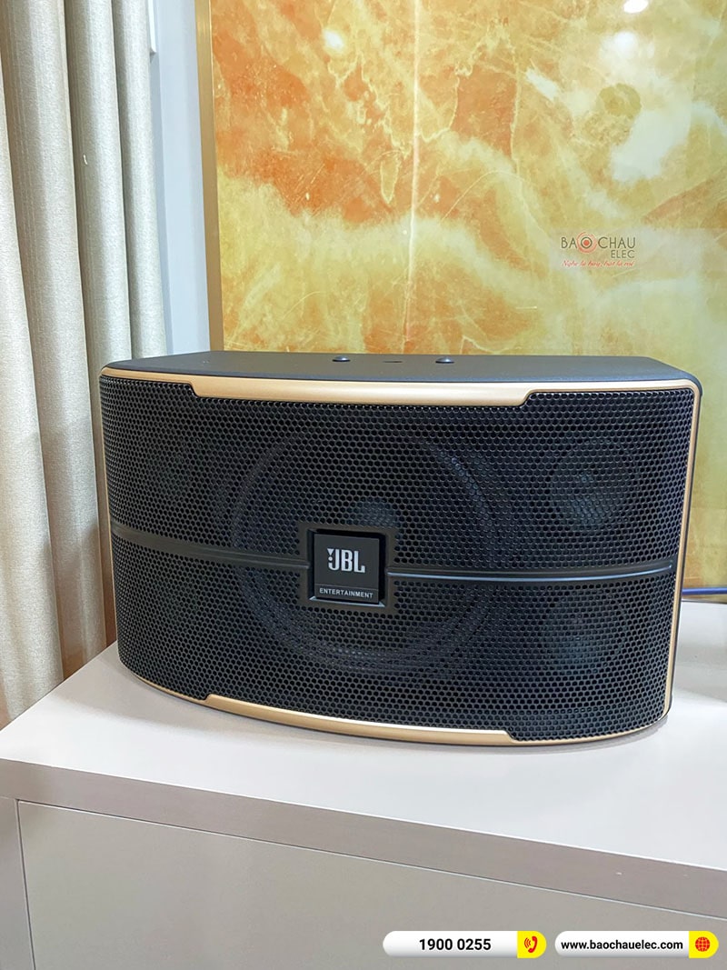 Lắp đặt dàn karaoke trị giá hơn 30 triệu cho anh Tuấn tại Hà Nội