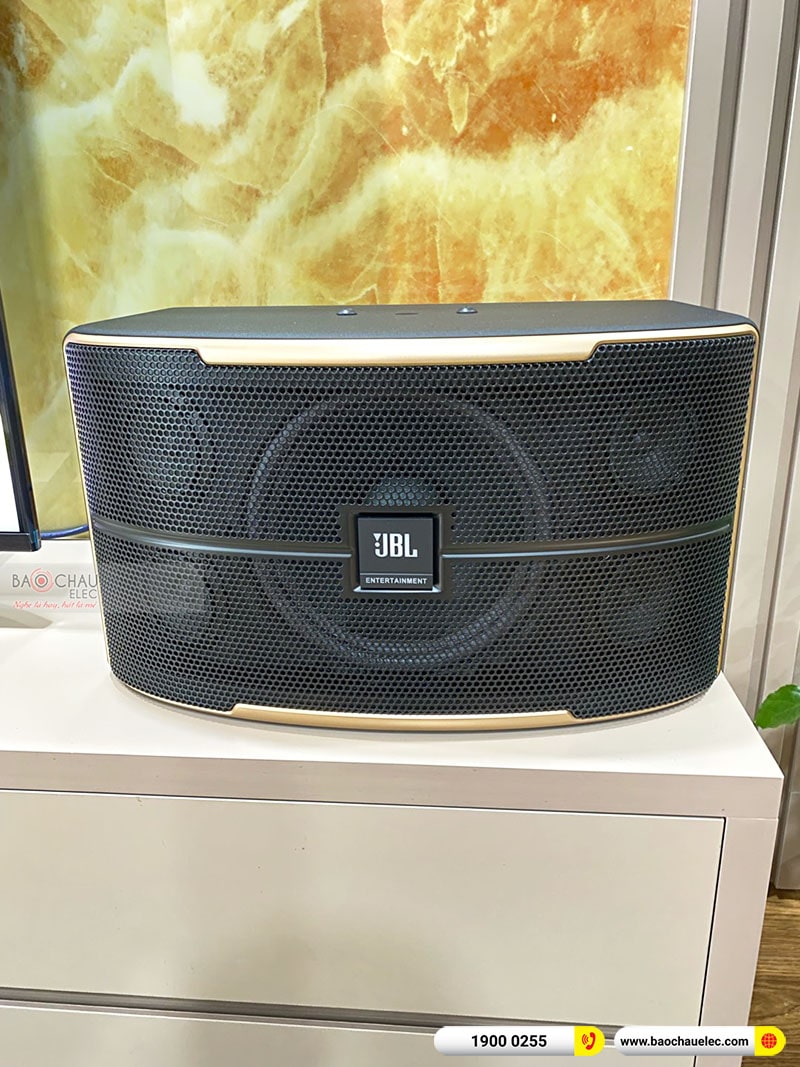 Lắp đặt dàn karaoke trị giá hơn 30 triệu cho anh Tuấn tại Hà Nội
