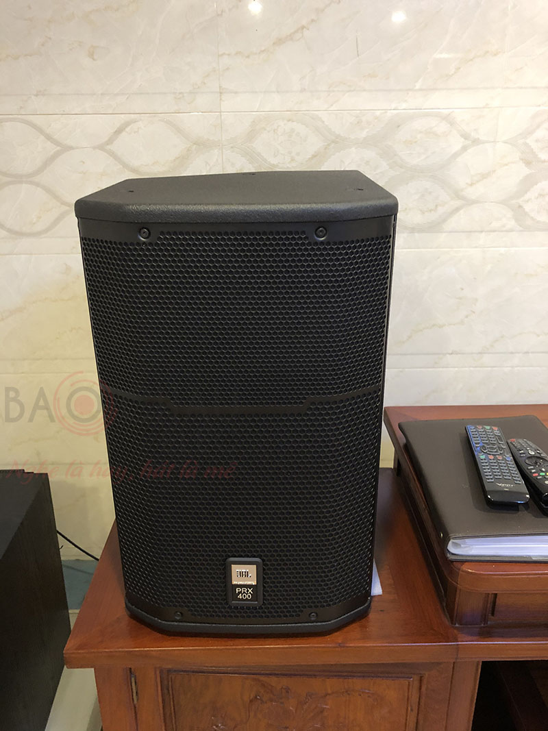 Bảo Ch&acirc;u Elec lắp đặt d&agrave;n karaoke cho gia đ&igrave;nh anh S&aacute;u ở Cầu Giấy &ndash; HN h2