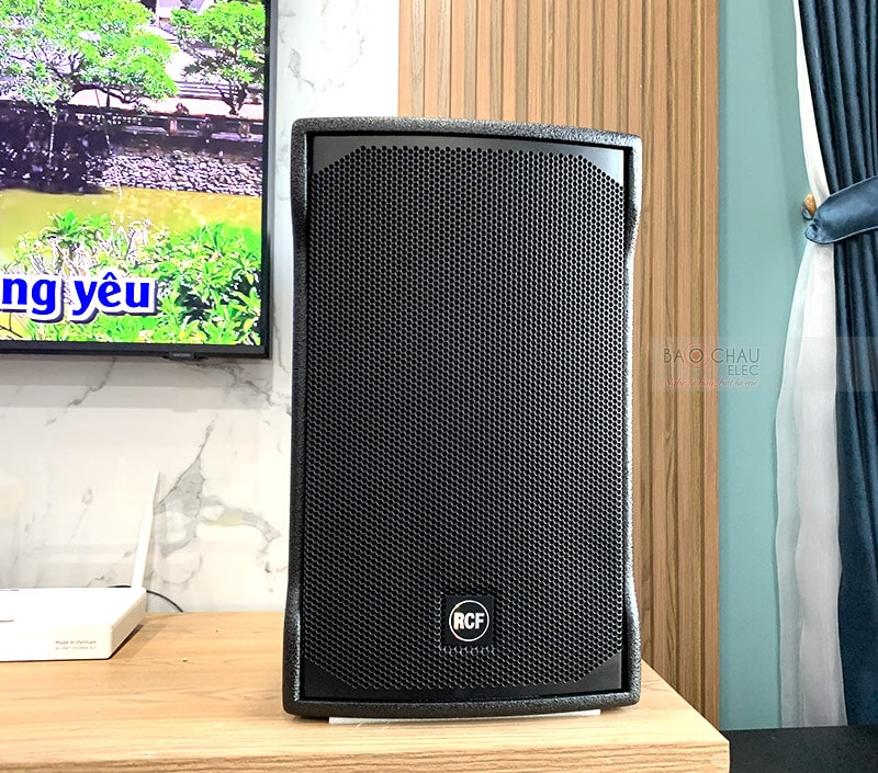 Dàn karaoke gia đình cô Minh ở Dương Đình Nghệ h2