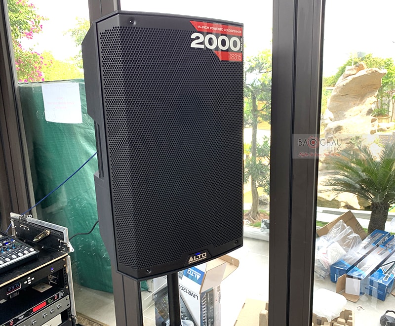 D&agrave;n karaoke VIP gia đ&igrave;nh anh Cường ở Chương Mỹ h2
