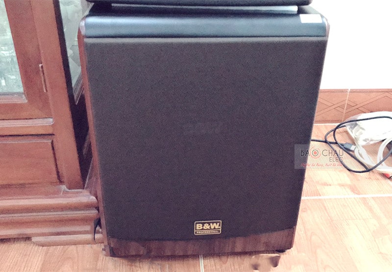dàn karaoke cho gia đình chị Hường ở Đền Lừ h3