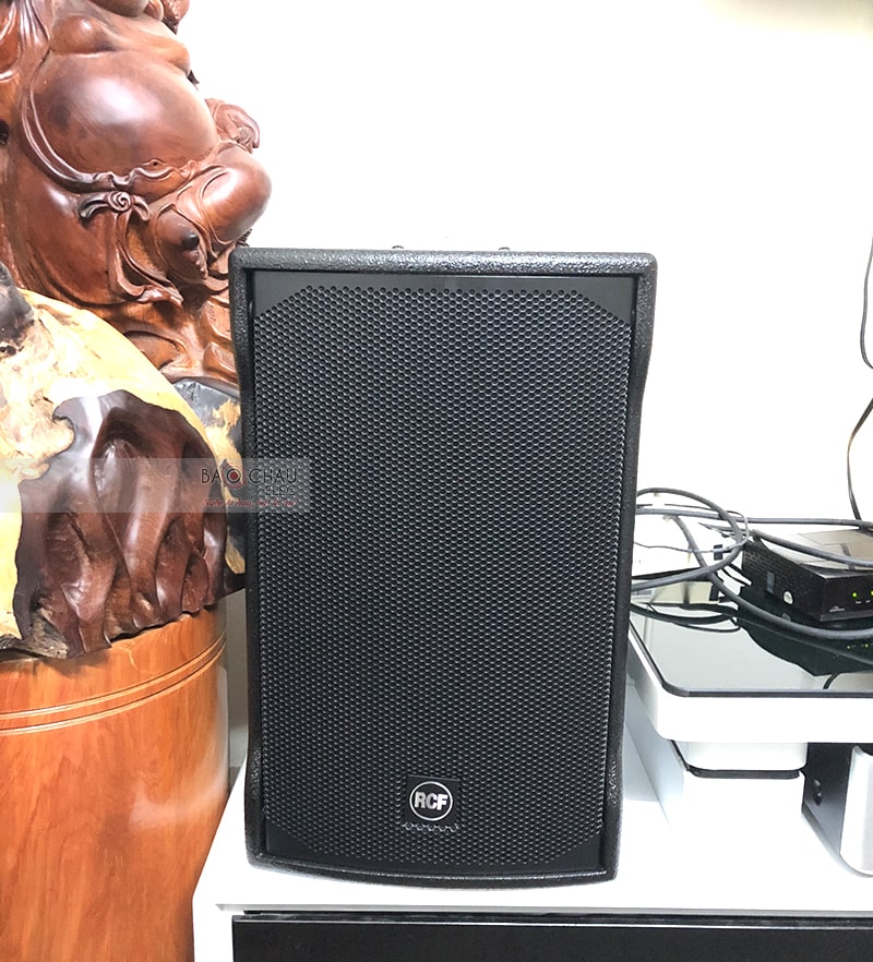 Dàn karaoke gia đình anh Thái ở Cầu Đông Trù h1