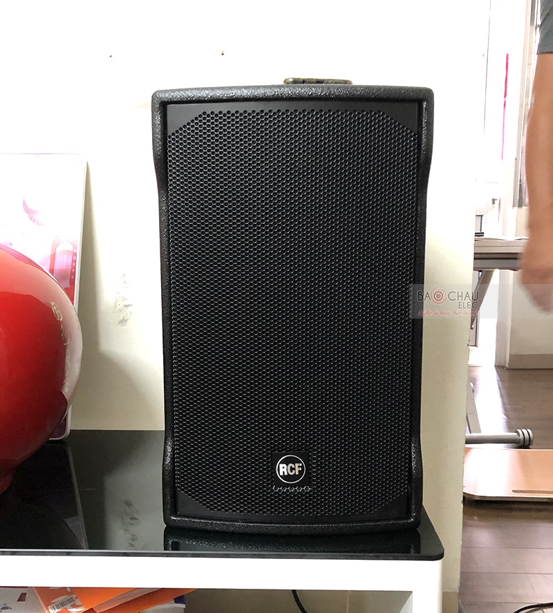Dàn karaoke gia đình anh Thái ở Cầu Đông Trù h2