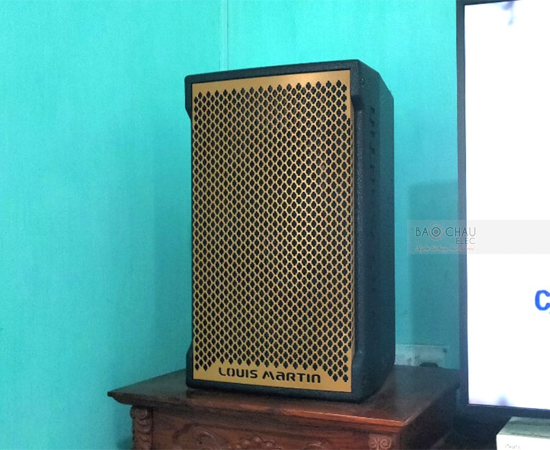 Dàn karaoke gia đình anh Thanh ở Gia Lâm, Hà Nội h1