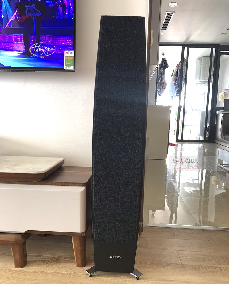 Dàn nghe nhạc gia đình anh Trung ở Giải Phòng h2