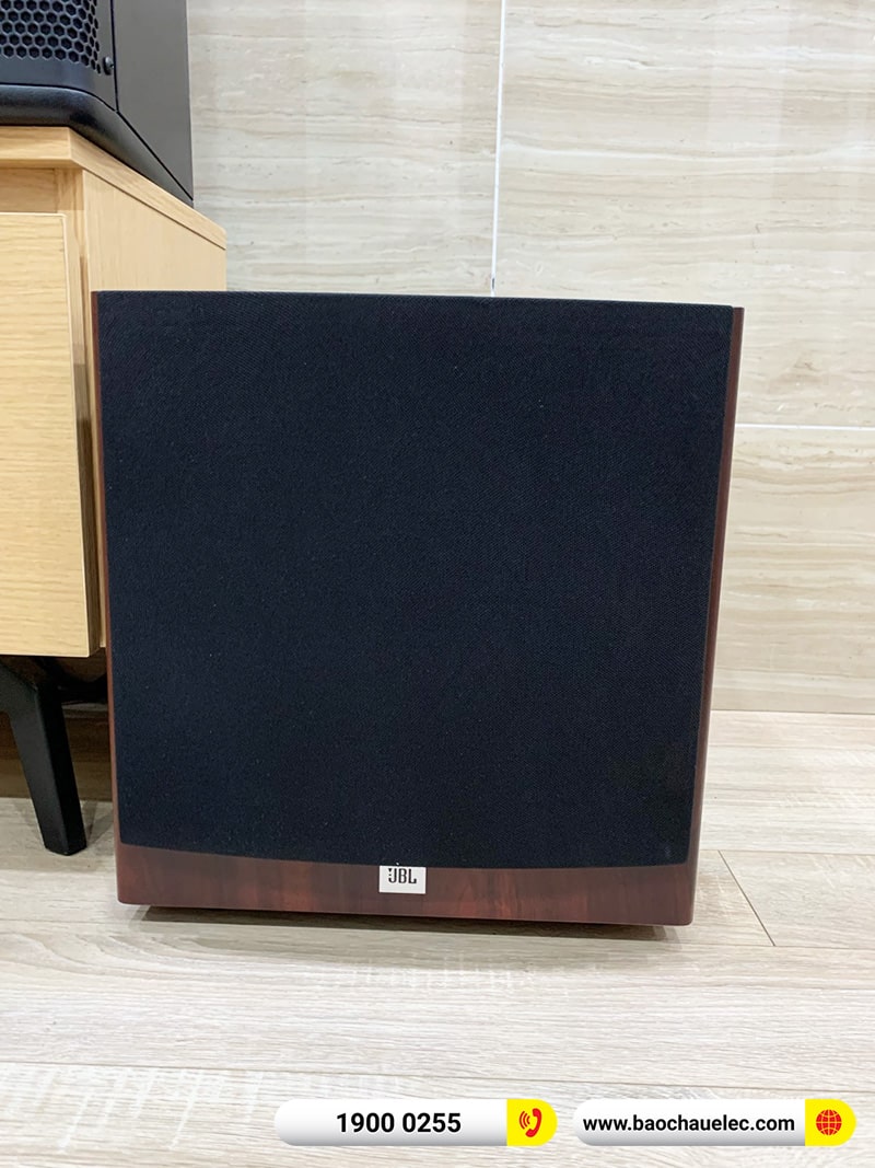 Lắp đặt dàn karaoke trị giá gần 60 triệu cho anh Nguyên tại Hà Nội (JBL MTS10, Crown T3, KX180A, JBL A100P, BCE UGX12)
