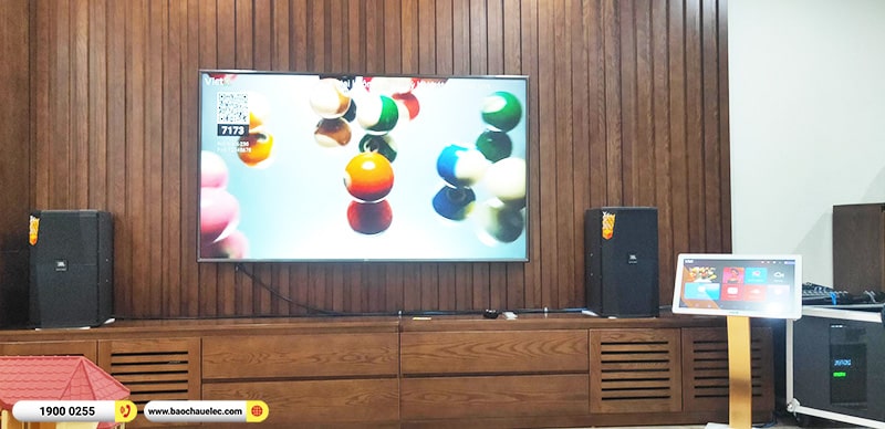 Đầu karaoke online l&agrave; g&igrave;? Ưu nhược điểm của đầu h&aacute;t karaoke online?
