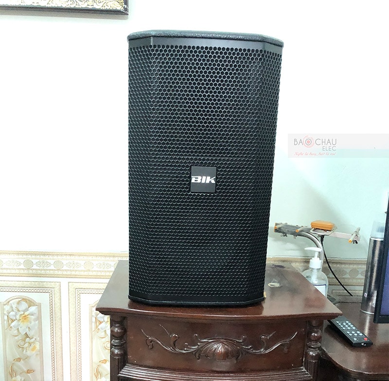 Dàn karaoke gia đình anh Hiệp ở Hà Đông h1